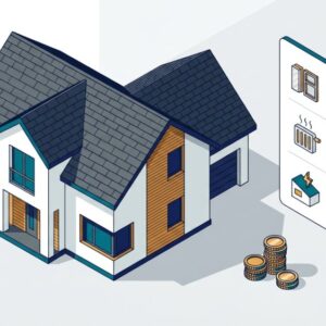 BAO EVOLUTION SED – DIAGNOSTICS ENERGETIQUES INCITATIFS DES BÂTIMENTS - Pour maisons individuelles
