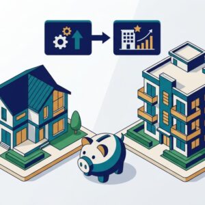 BAO EVOLUTION SED – DIAGNOSTICS ENERGETIQUES INCITATIFS DES BÂTIMENTS - Pour maisons individuelles et immeubles collectifs