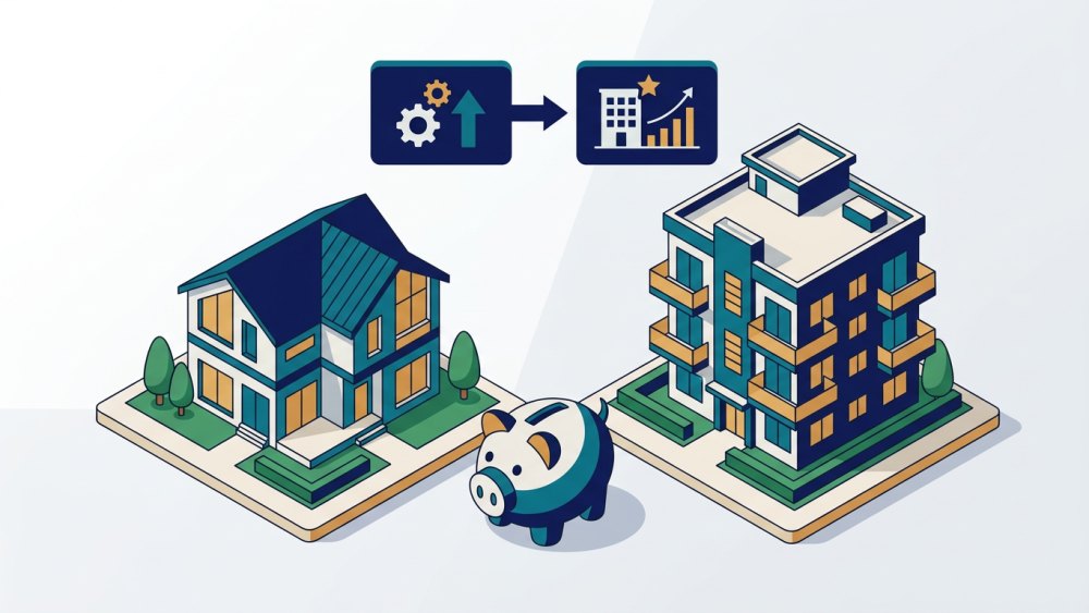 BAO EVOLUTION SED – DIAGNOSTICS ENERGETIQUES INCITATIFS DES BÂTIMENTS - Pour maisons individuelles et immeubles collectifs