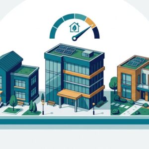 BAO EVOLUTION SED – DIAGNOSTICS ENERGETIQUES INCITATIFS DES BÂTIMENTS - Pour MI, LC, et tertiaires