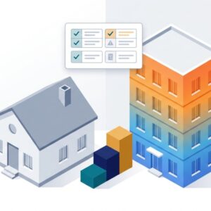 BatiAudit EVOLUTION SED – AUDITS ENERGETIQUES INCITATIFS/REGLEMENTAIRES DES BÂTIMENTS - Pour maisons individuelles et immeubles collectifs