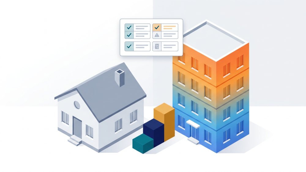 BatiAudit EVOLUTION SED – AUDITS ENERGETIQUES INCITATIFS/REGLEMENTAIRES DES BÂTIMENTS - Pour maisons individuelles et immeubles collectifs