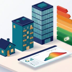 BatiAudit EVOLUTION SED – AUDITS ENERGETIQUES INCITATIFS/REGLEMENTAIRES DES BÂTIMENTS - Pour maisons individuelles, immeubles collectifs et bâtiments tertiaires