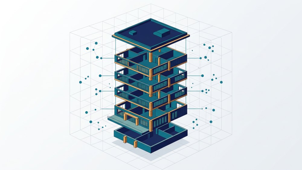 THERMBIM – L’INTERFACE BIM des LOGICIELS PERRENOUD