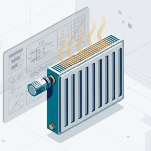 U09Win – Sélection des émetteurs de chaleur