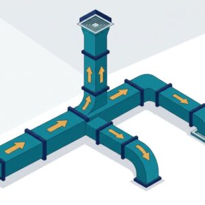 U13Win – Réseaux de distribution d’air