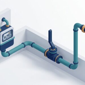 U16Win – Réseaux gaz – version Windows