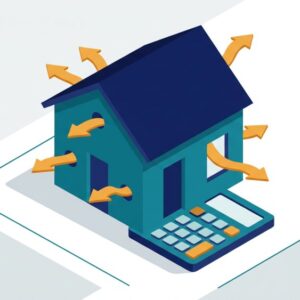 U36WIN Calcul des déperditions simplifiées