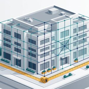 U45Win – CONTROLE des CARACTERISTIQUES des BATIMENTS EXISTANT